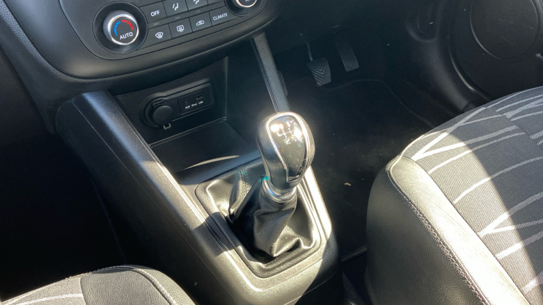 Kia Venga 1.6 ISG 3 5dr Petrol Hatchback